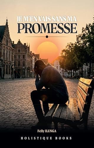 Couverture de Je m’en vais sans ma promesse